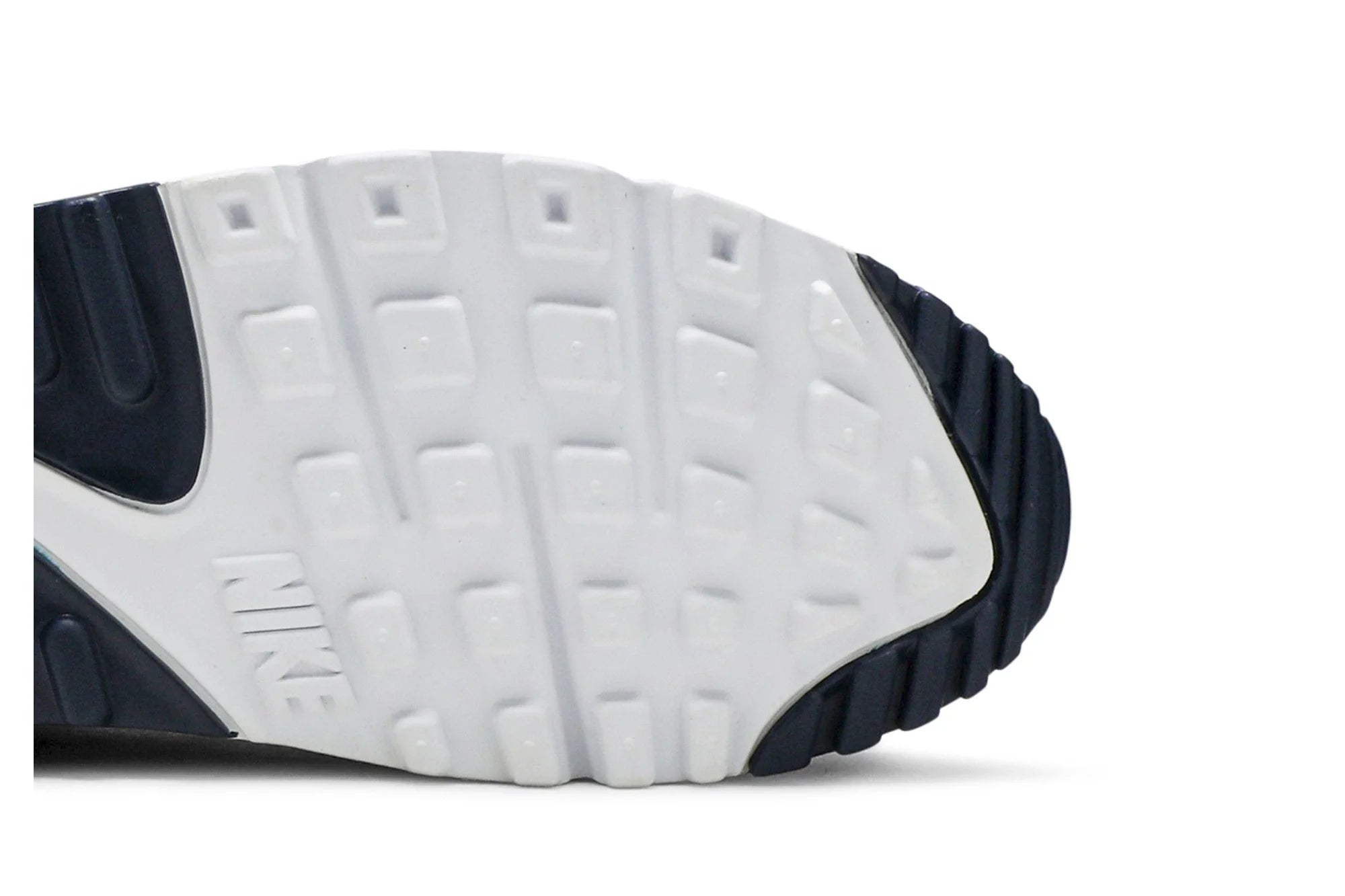 Nike Air Max 90 Essential 'Michigan' AJ1285-101