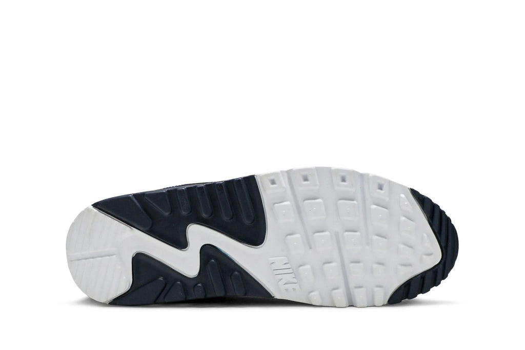Nike Air Max 90 Essential 'Michigan' AJ1285-101