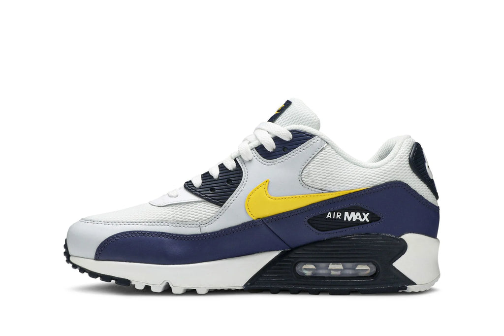 Nike Air Max 90 Essential 'Michigan' AJ1285-101