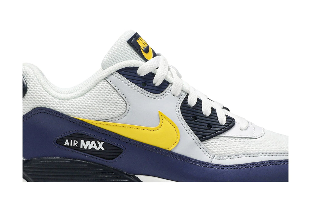 Nike Air Max 90 Essential 'Michigan' AJ1285-101