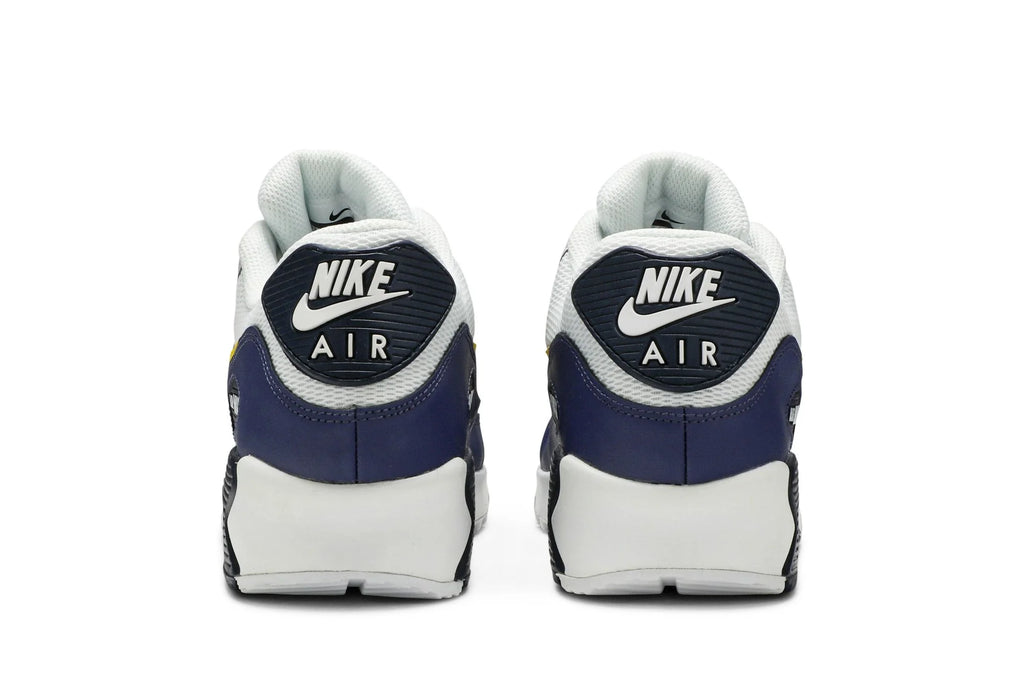 Nike Air Max 90 Essential 'Michigan' AJ1285-101