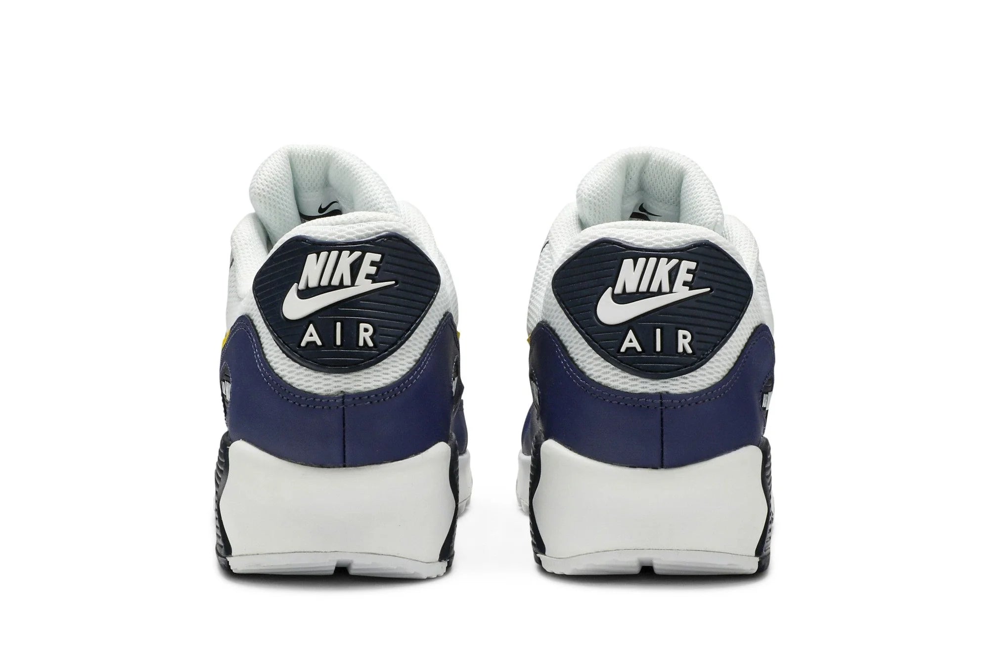Nike Air Max 90 Essential 'Michigan' AJ1285-101