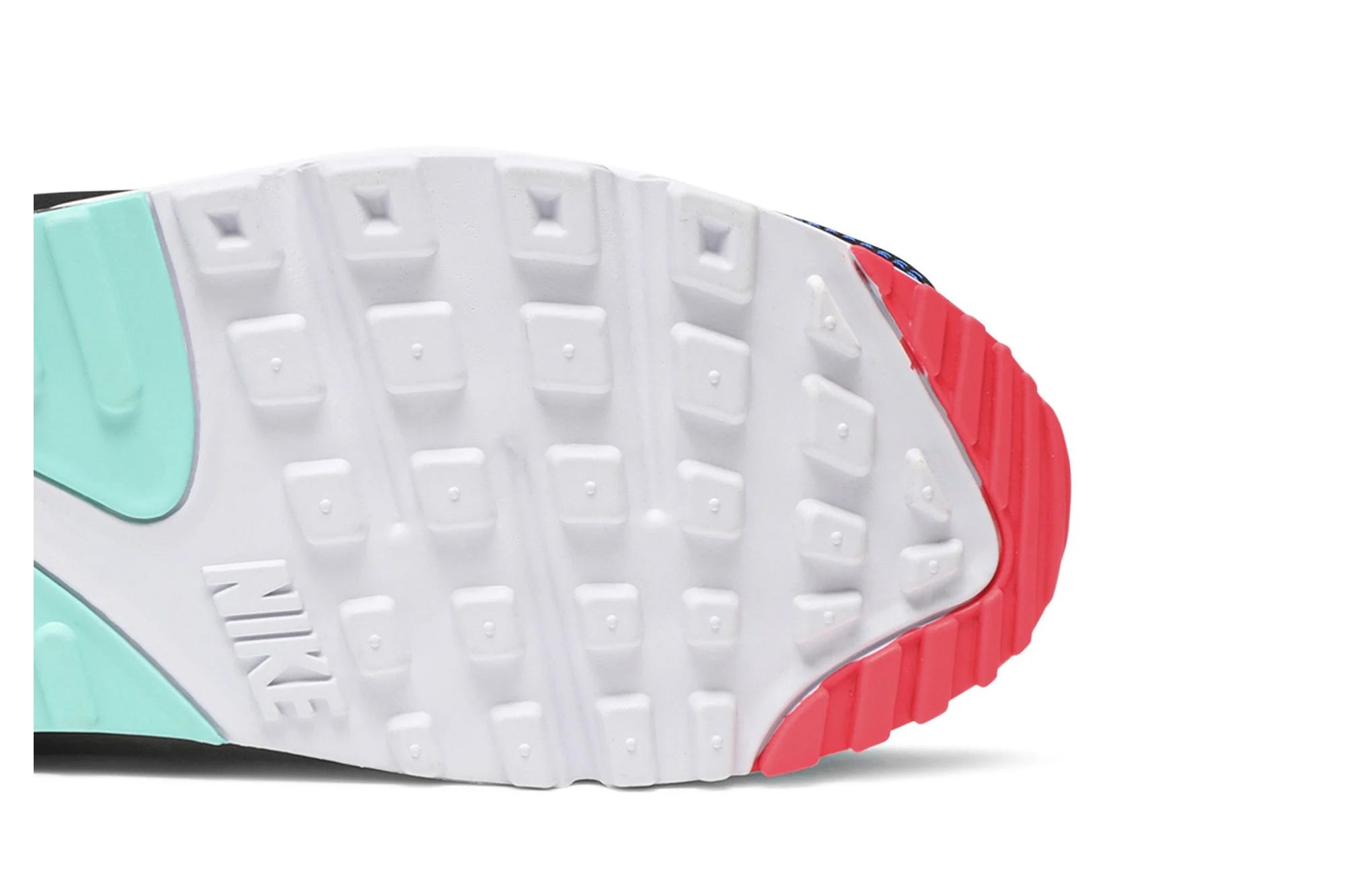 Nike Air Max 90 'Supernova 2020' CW6018-001