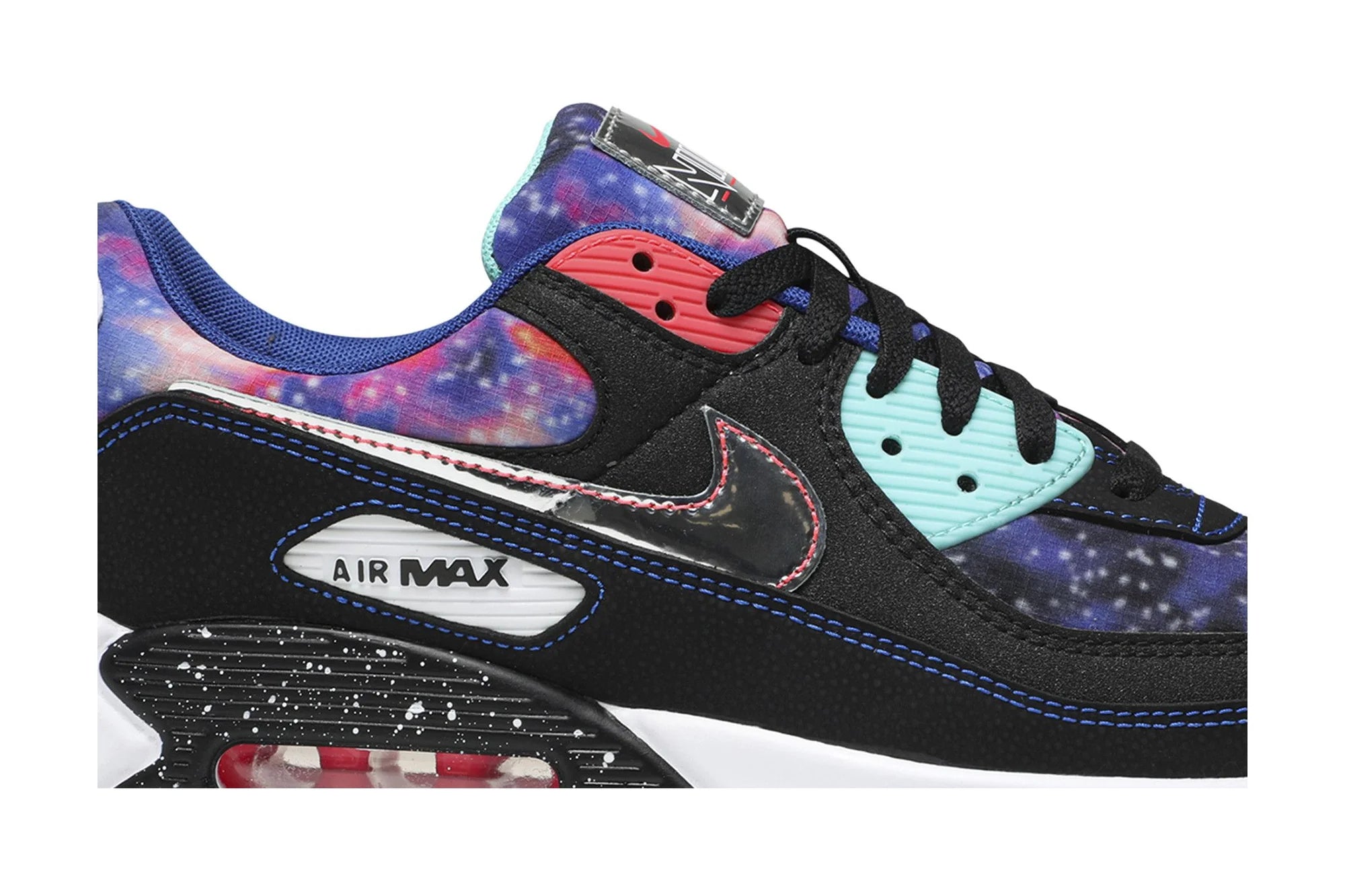 Nike Air Max 90 'Supernova 2020' CW6018-001