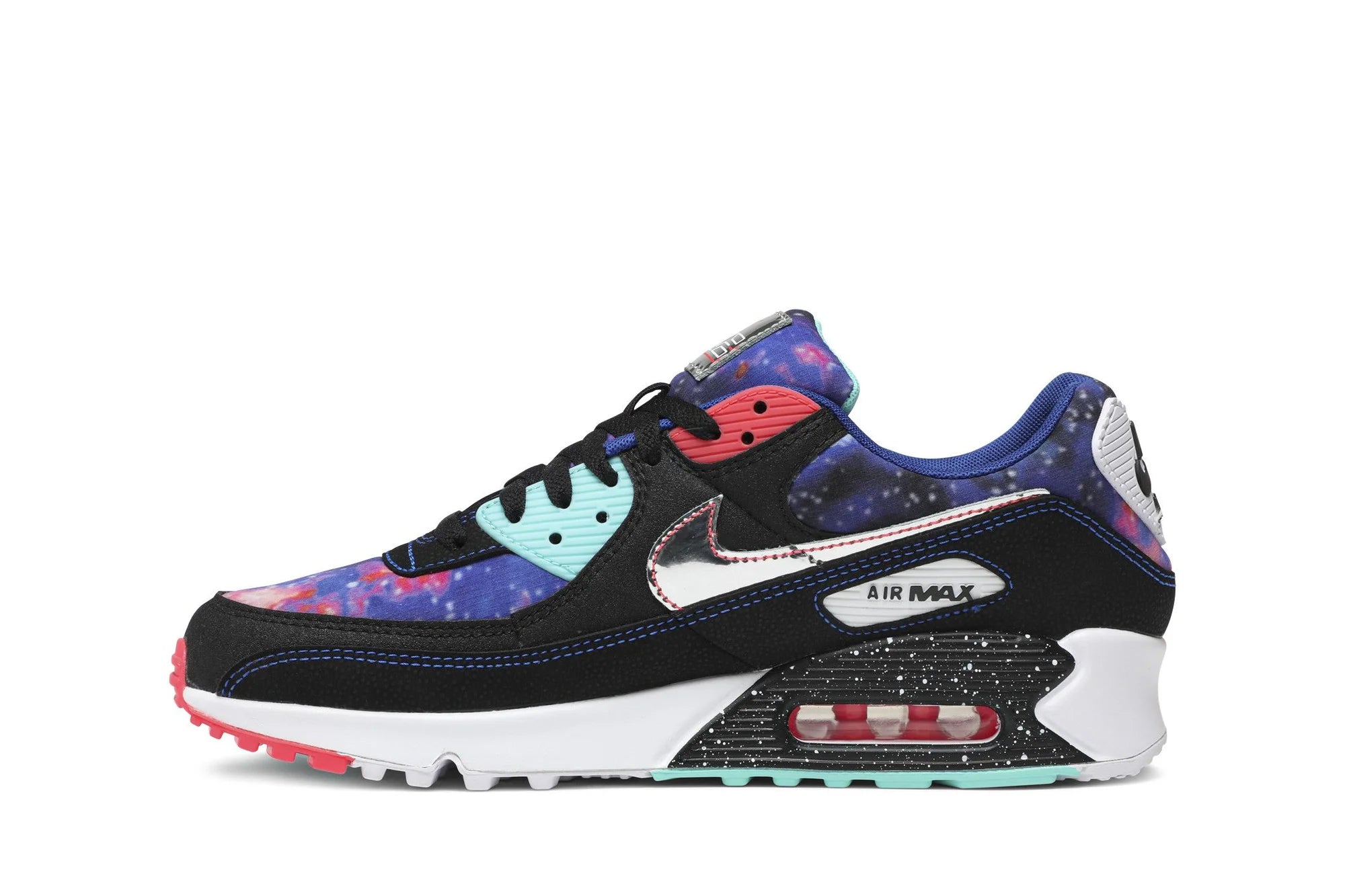Nike Air Max 90 'Supernova 2020' CW6018-001