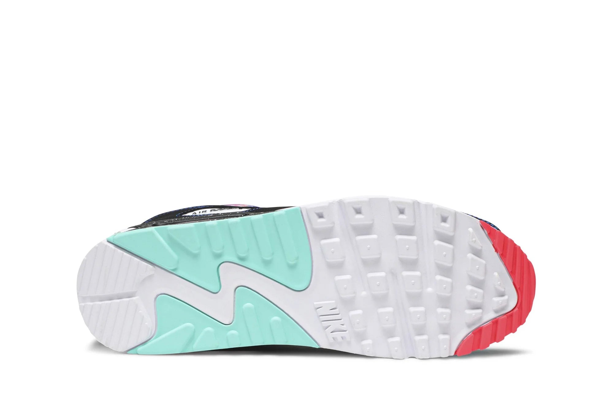 Nike Air Max 90 'Supernova 2020' CW6018-001
