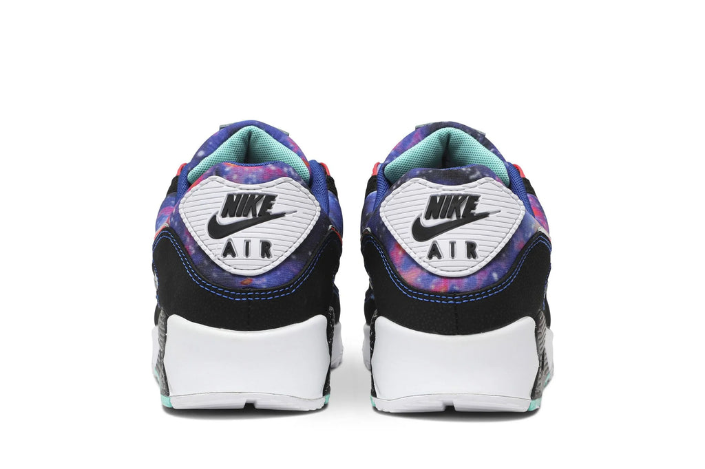 Nike Air Max 90 'Supernova 2020' CW6018-001