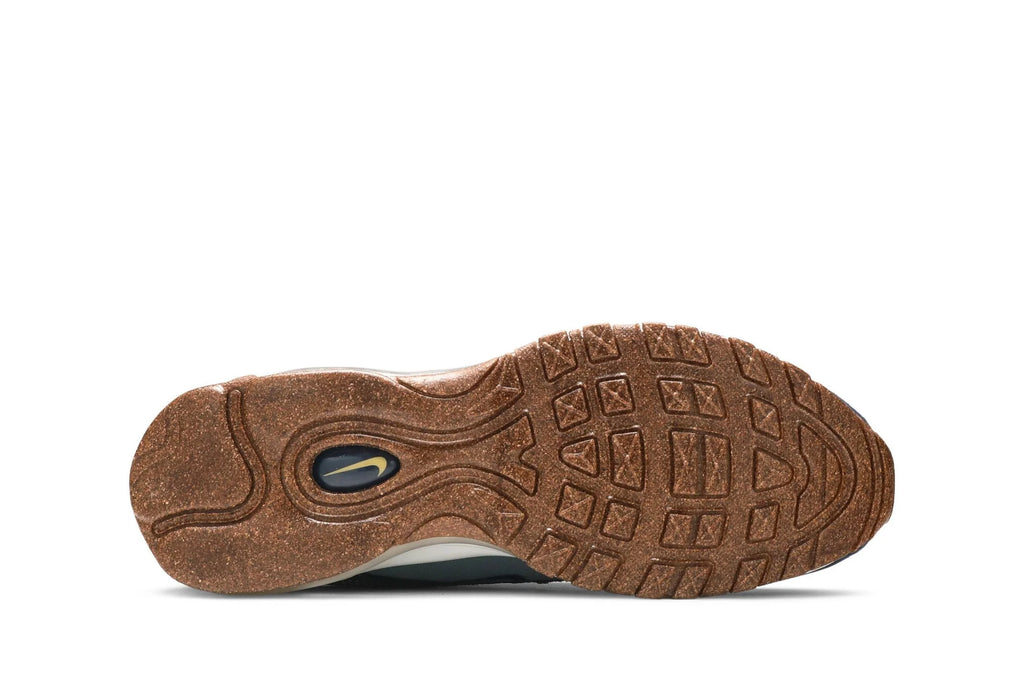 Nike Air Max 97 SE 'Cork - Obsidian' DC3986-300