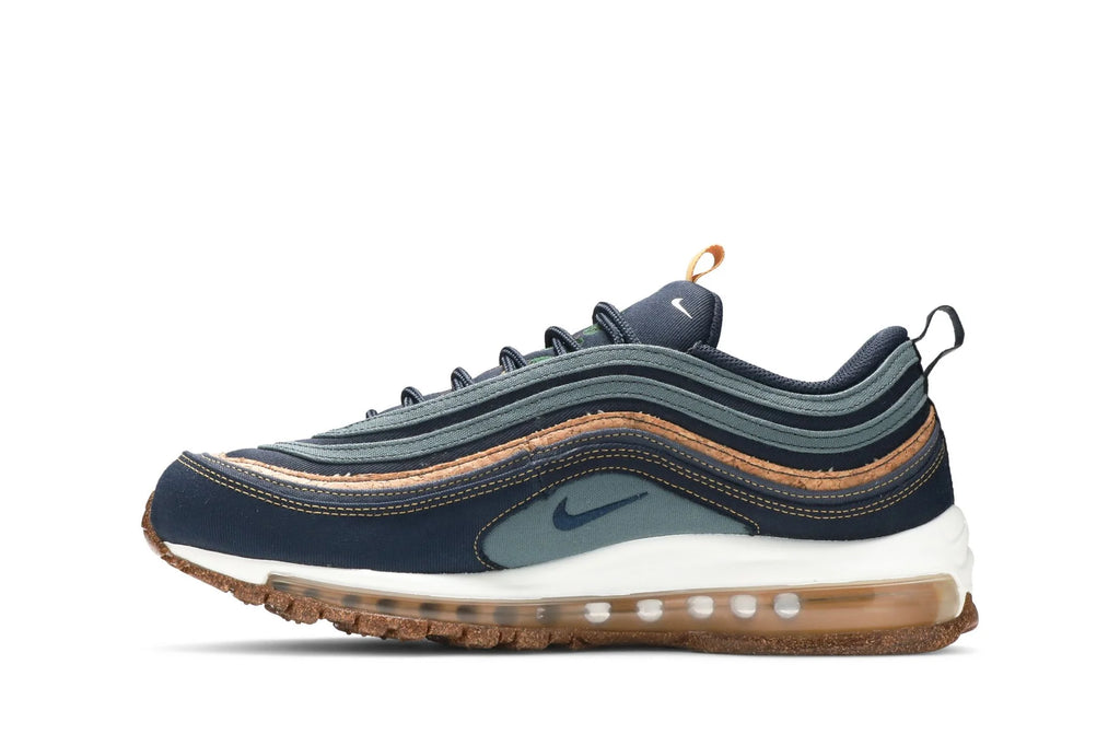 Nike Air Max 97 SE 'Cork - Obsidian' DC3986-300