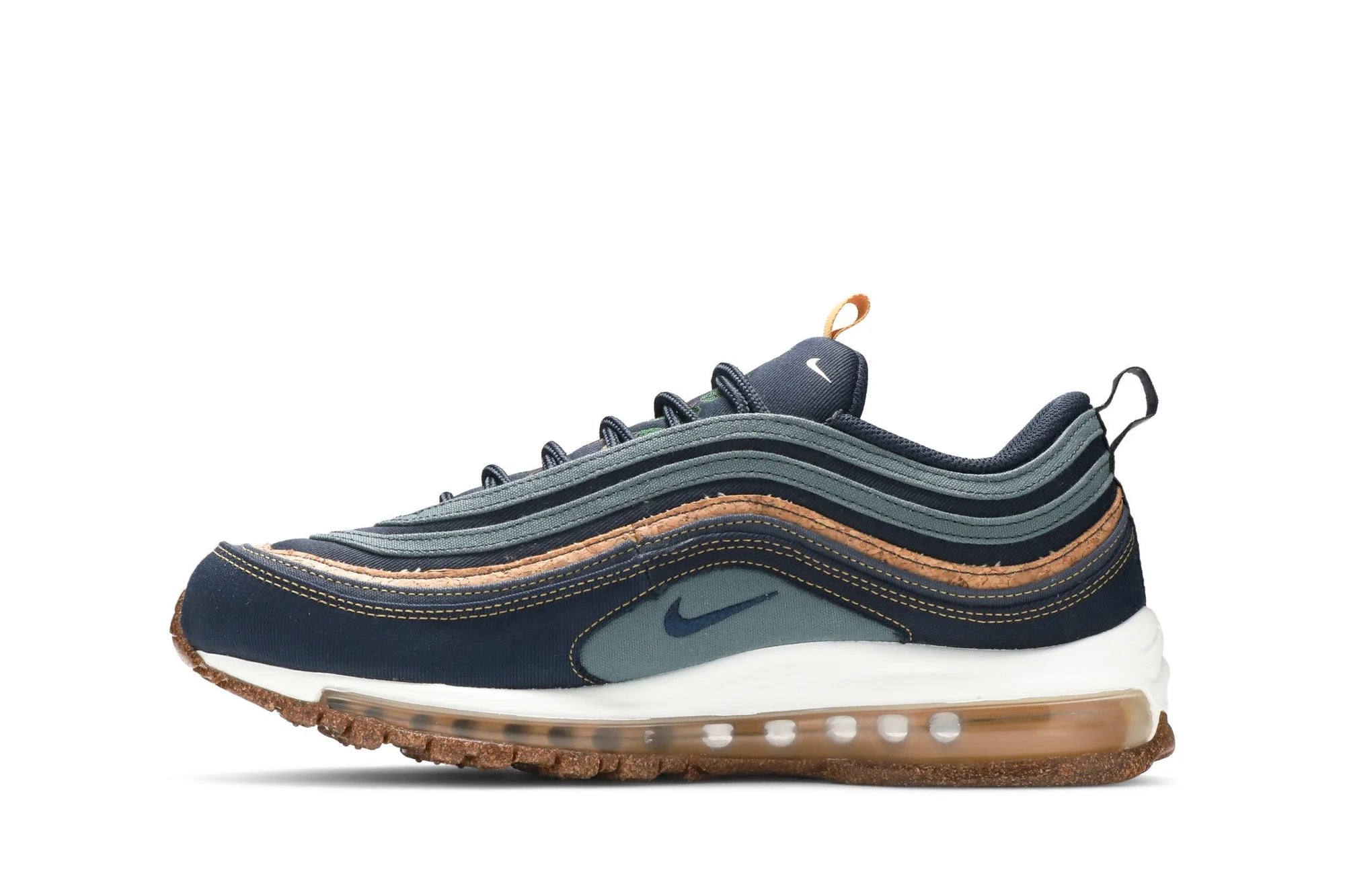 Nike Air Max 97 SE 'Cork - Obsidian' DC3986-300