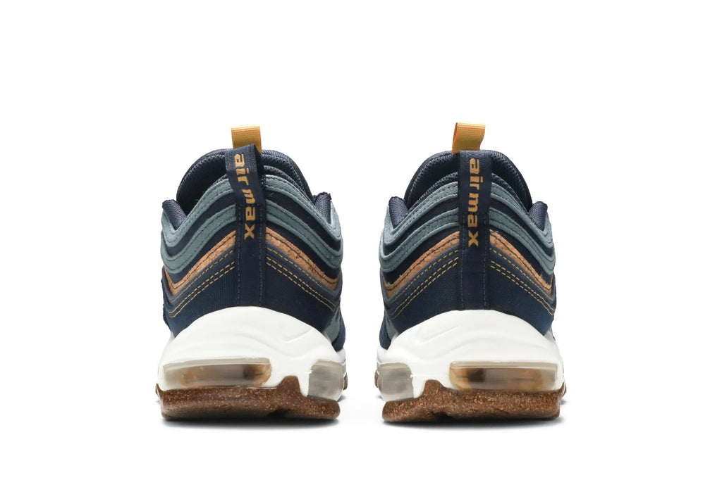 Nike Air Max 97 SE 'Cork - Obsidian' DC3986-300