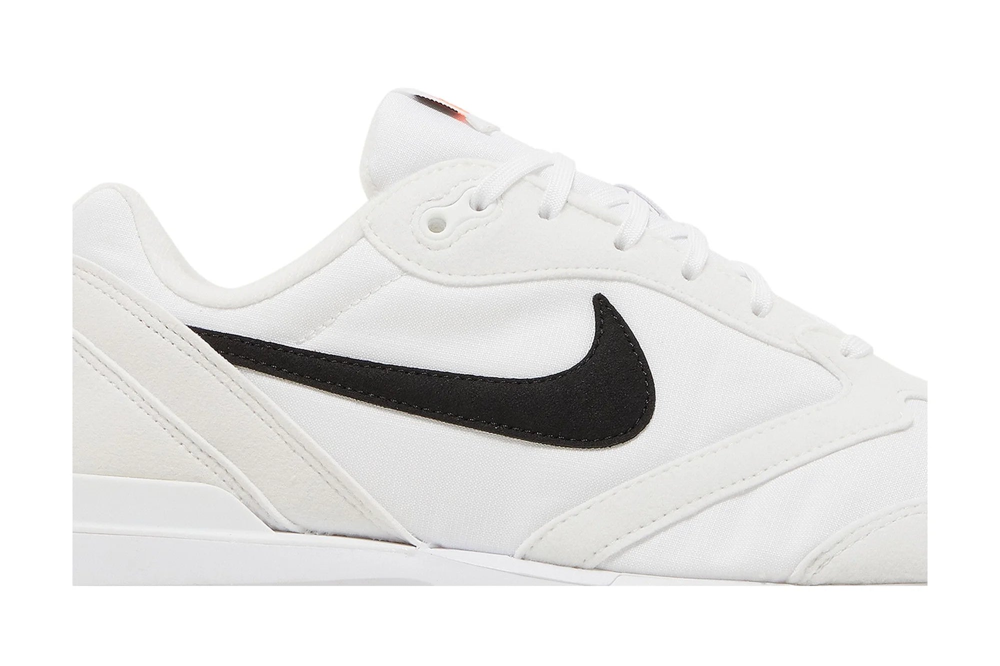 Nike Air Max Dawn 'White Total Orange' DH5131-101