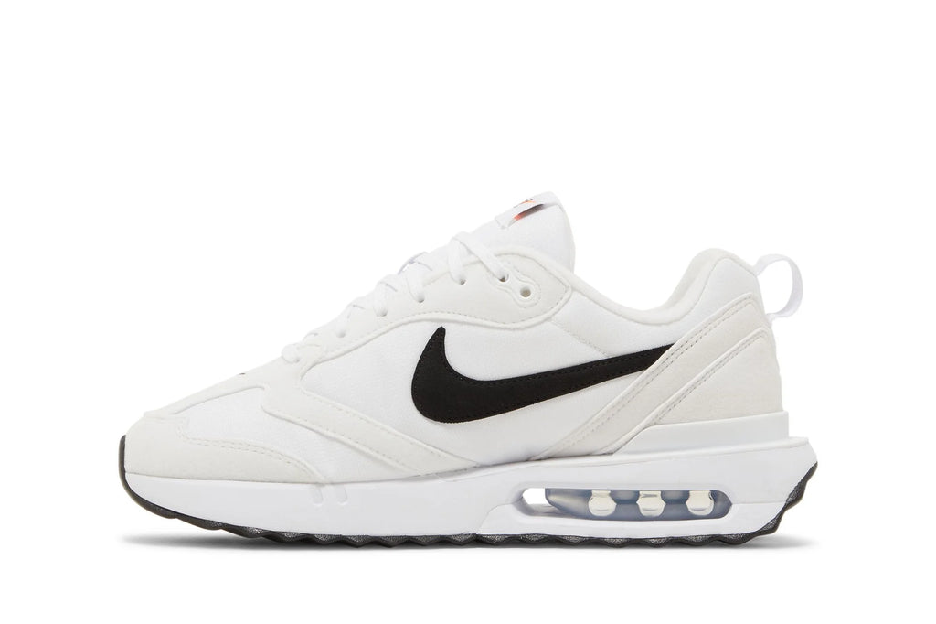 Nike Air Max Dawn 'White Total Orange' DH5131-101