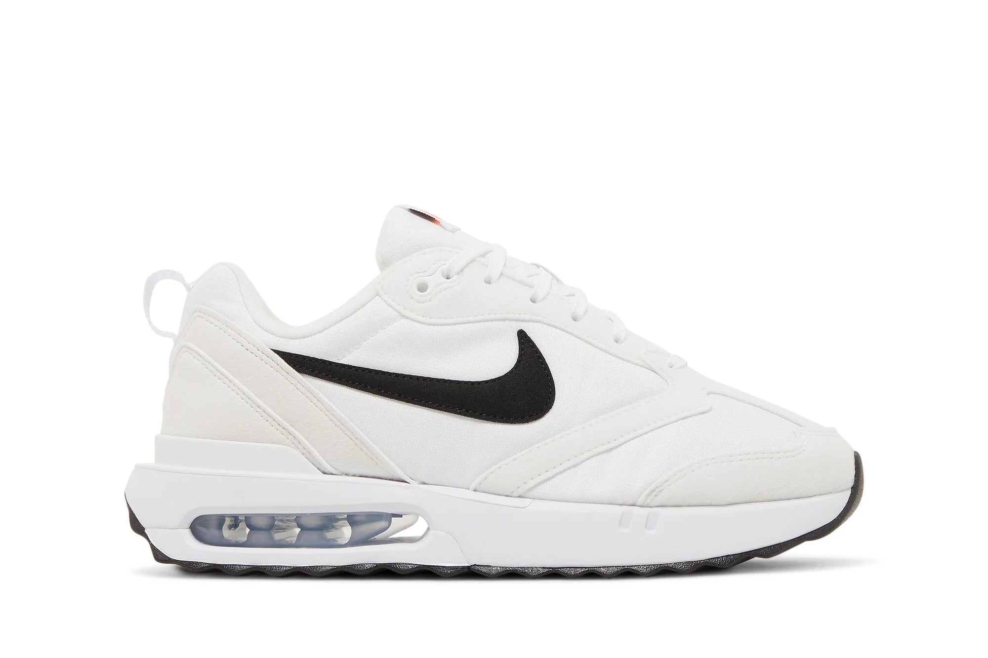 Nike Air Max Dawn 'White Total Orange' DH5131-101