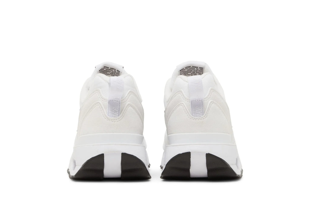 Nike Air Max Dawn 'White Total Orange' DH5131-101