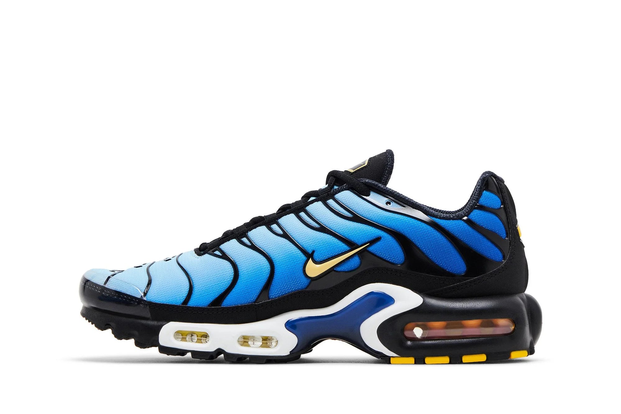 Nike Air Max Plus OG 'Hyper Blue' DX0755-001