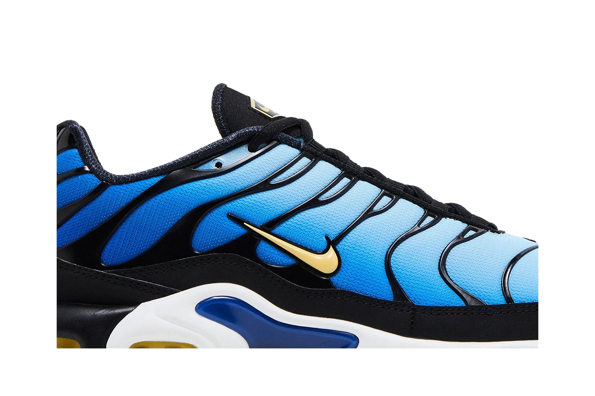 Nike Air Max Plus OG 'Hyper Blue' DX0755-001