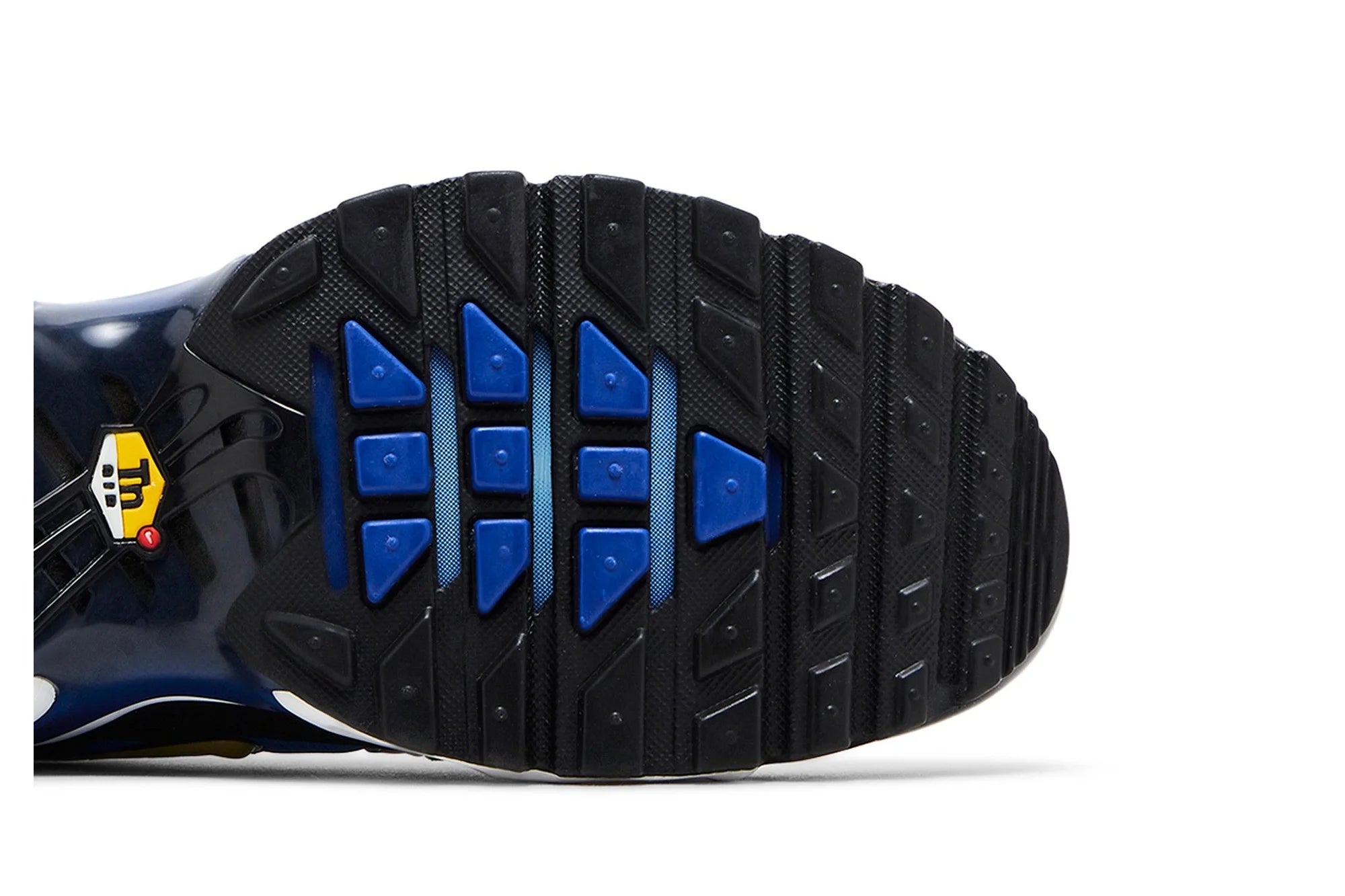 Nike Air Max Plus OG 'Hyper Blue' DX0755-001
