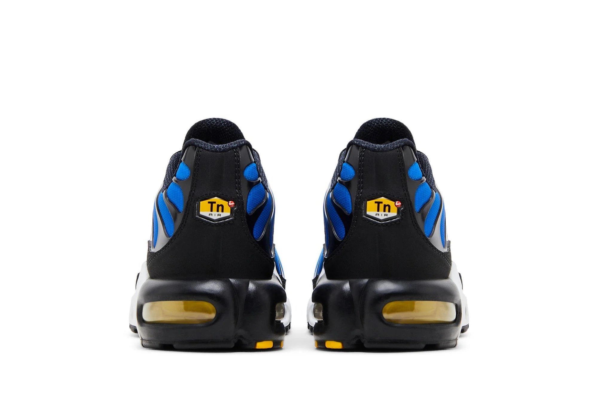 Nike Air Max Plus OG 'Hyper Blue' DX0755-001