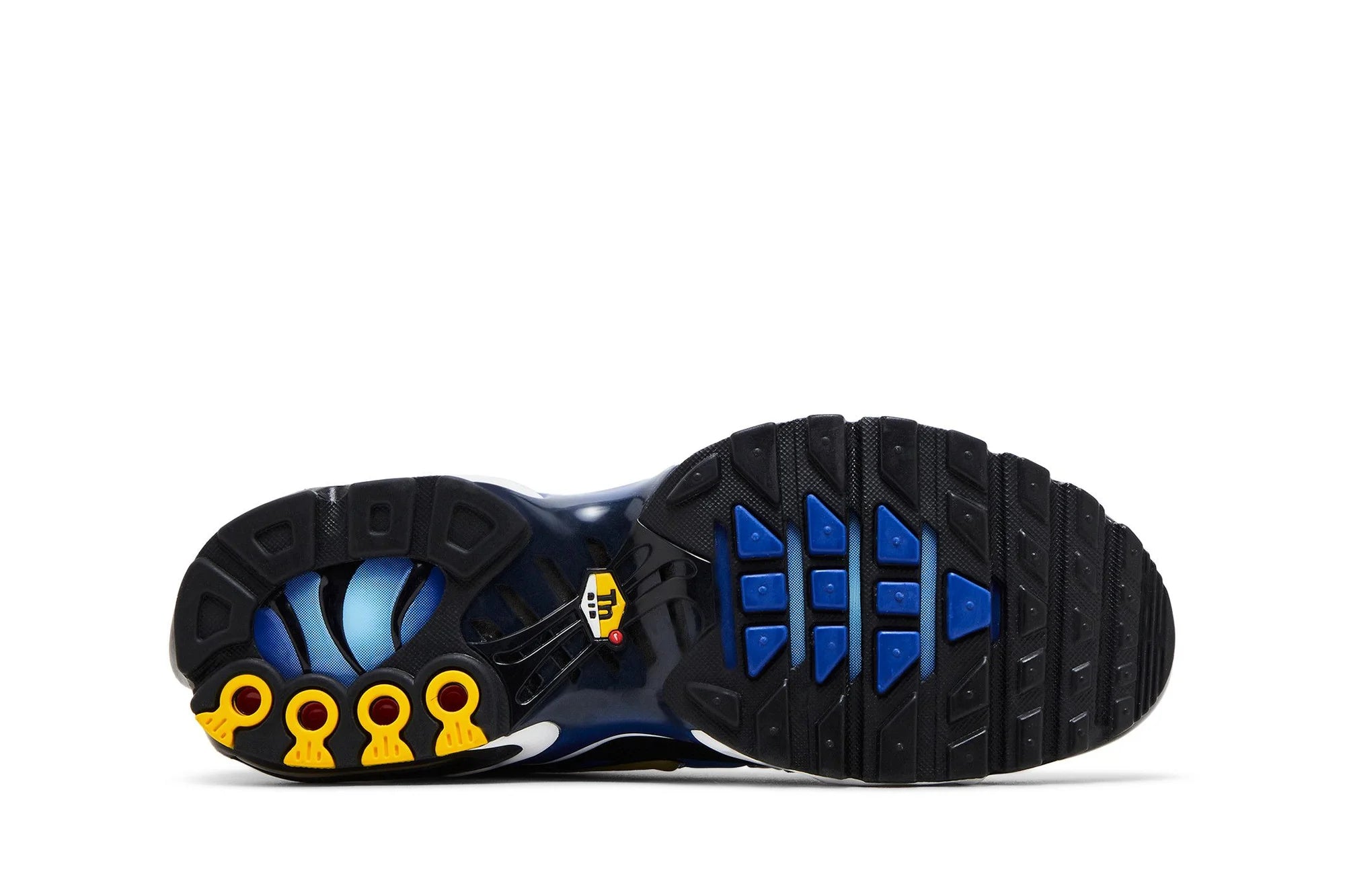 Nike Air Max Plus OG 'Hyper Blue' DX0755-001