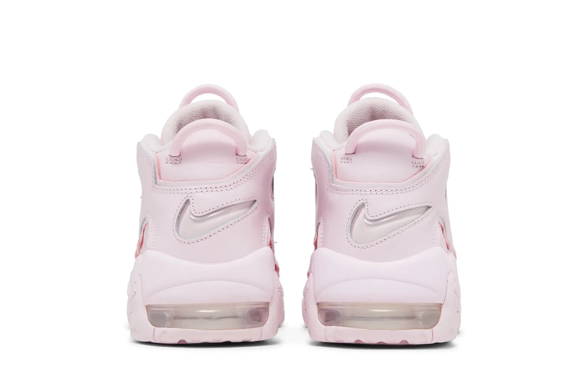 Nike Air More Uptempo 'Pink Foam' DV1137-600