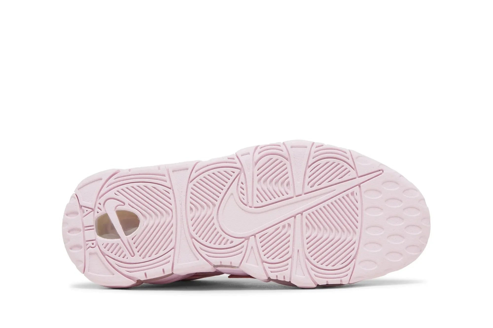 Nike Air More Uptempo 'Pink Foam' DV1137-600