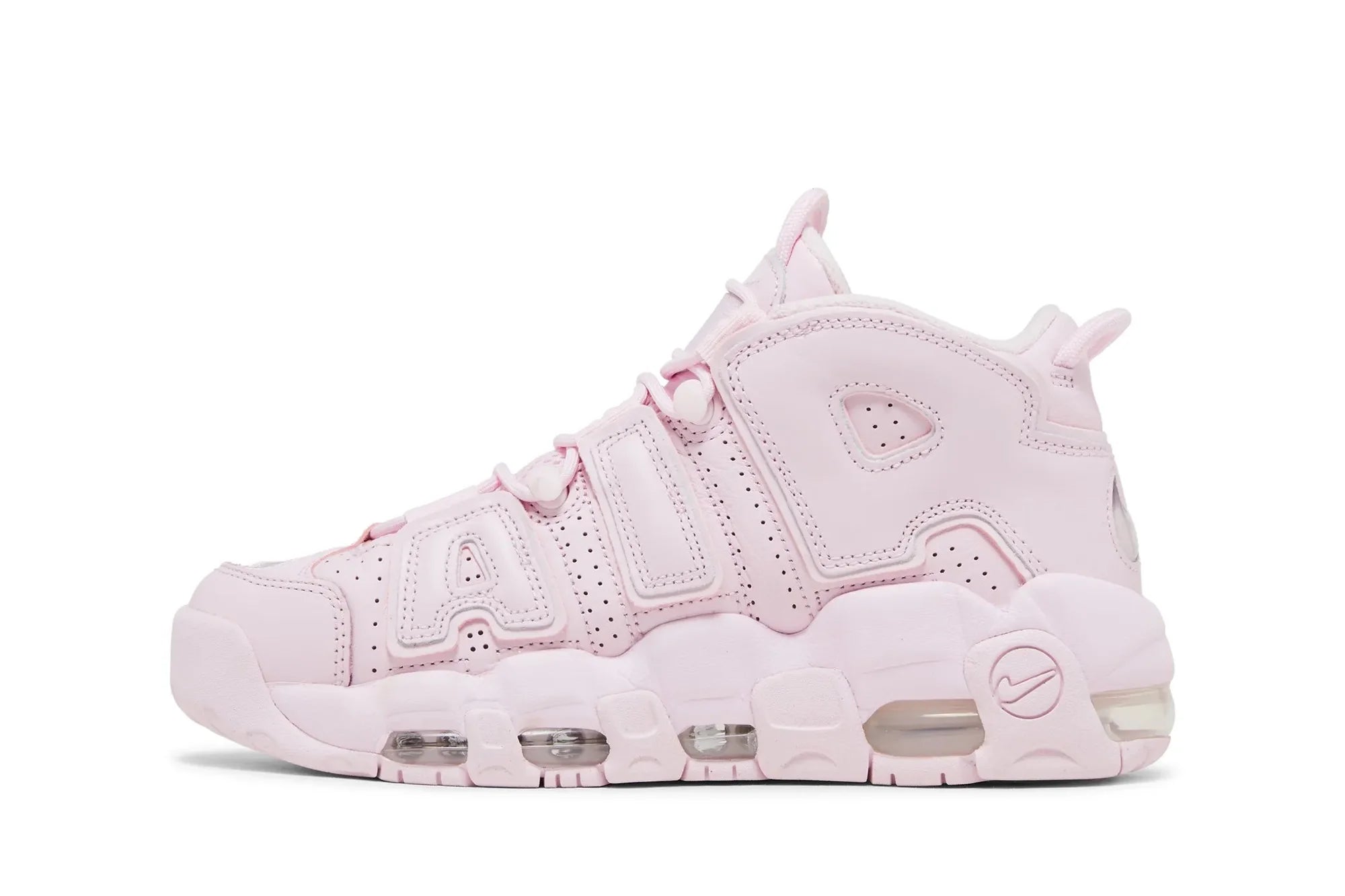 Nike Air More Uptempo 'Pink Foam' DV1137-600