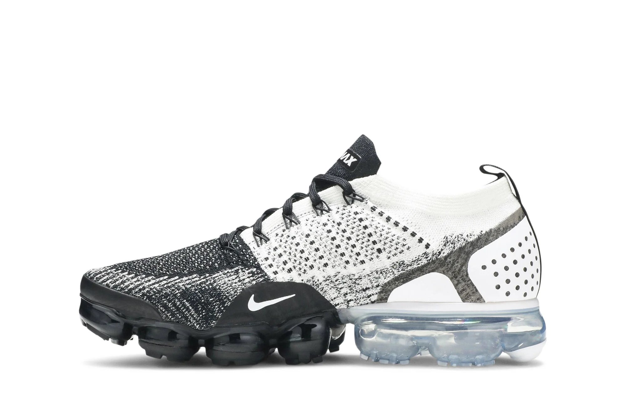 Nike Air VaporMax 2 Flyknit 'Orca' 942842-016