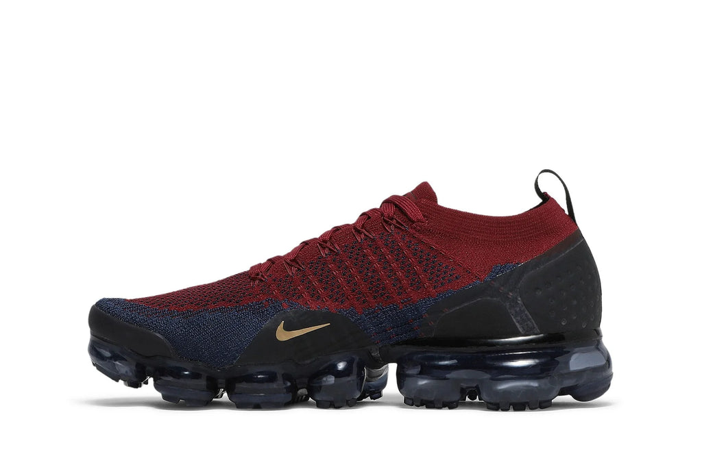 Nike Air VaporMax Flyknit 2 'Olympic' 942842-604