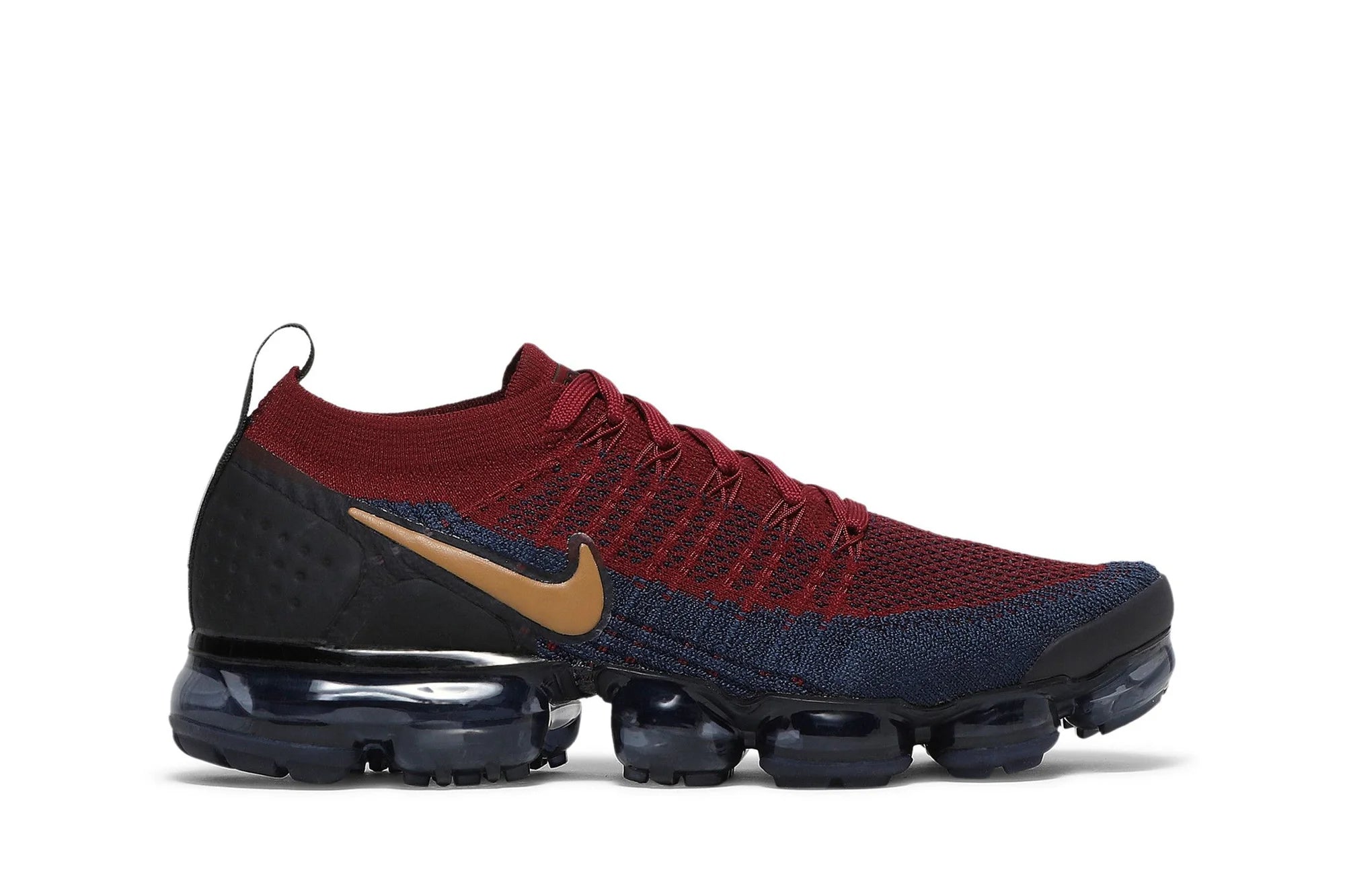 Nike Air VaporMax Flyknit 2 'Olympic' 942842-604