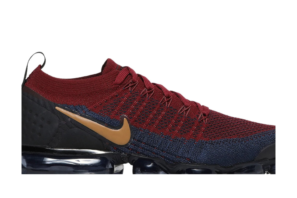 Nike Air VaporMax Flyknit 2 'Olympic' 942842-604