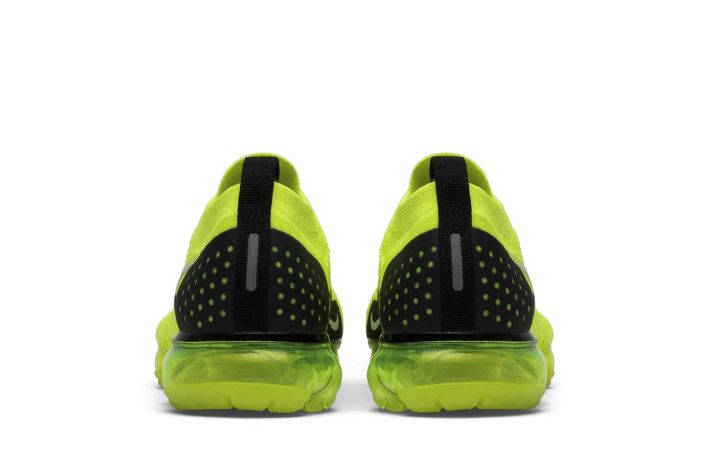 Nike Air VaporMax Flyknit 2 'Volt' 942842-700