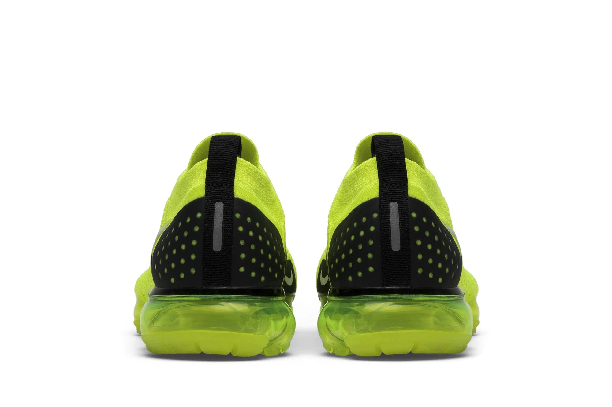 Nike Air VaporMax Flyknit 2 'Volt' 942842-700