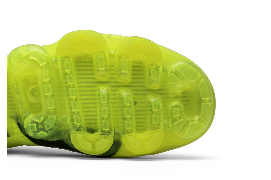 Nike Air VaporMax Flyknit 2 'Volt' 942842-700