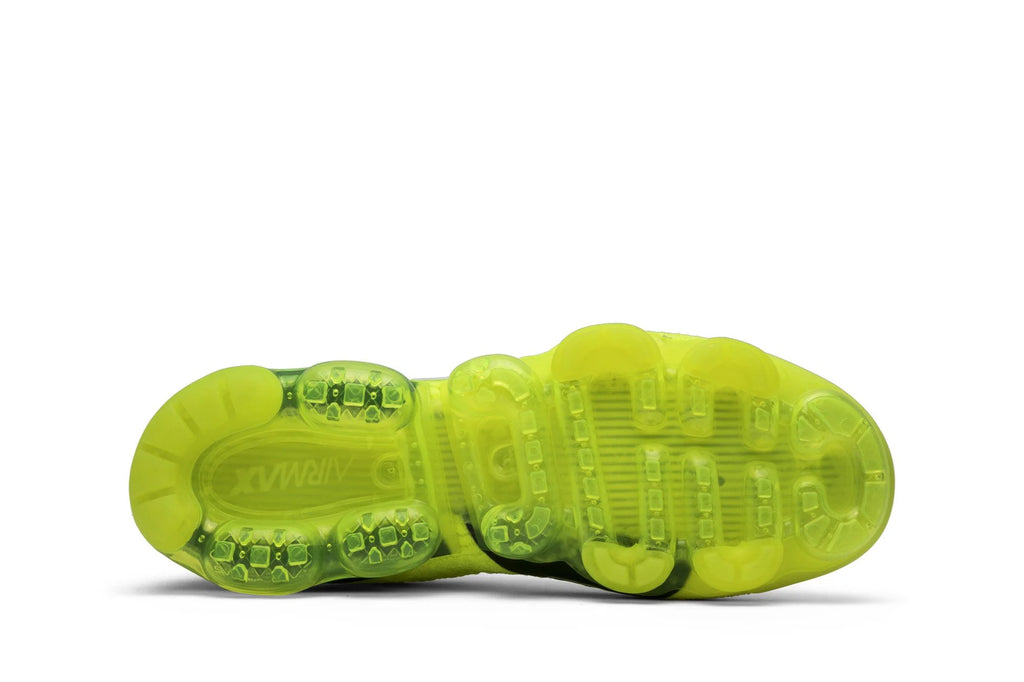 Nike Air VaporMax Flyknit 2 'Volt' 942842-700