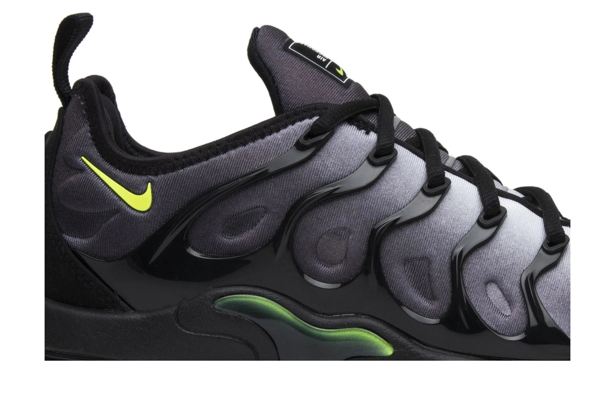 Nike Air VaporMax Plus 'Neon 95' 924453-009