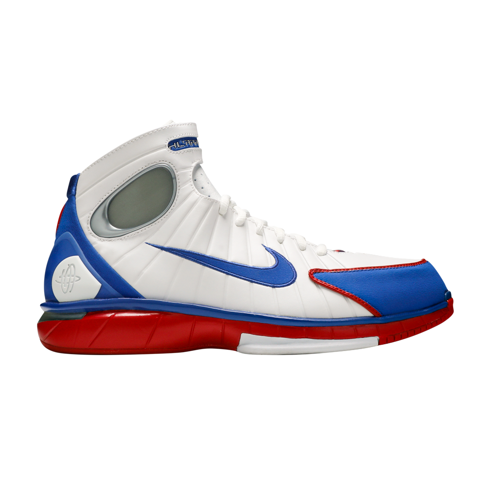 Nike Air Zoom Huarache 2K4 'All-Star' 2016 308475-100
