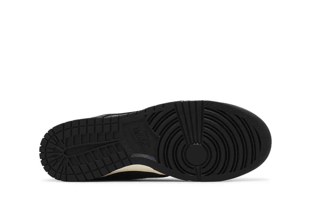 Nike Dunk Low Premium 'Black Off Noir' HF3145-001