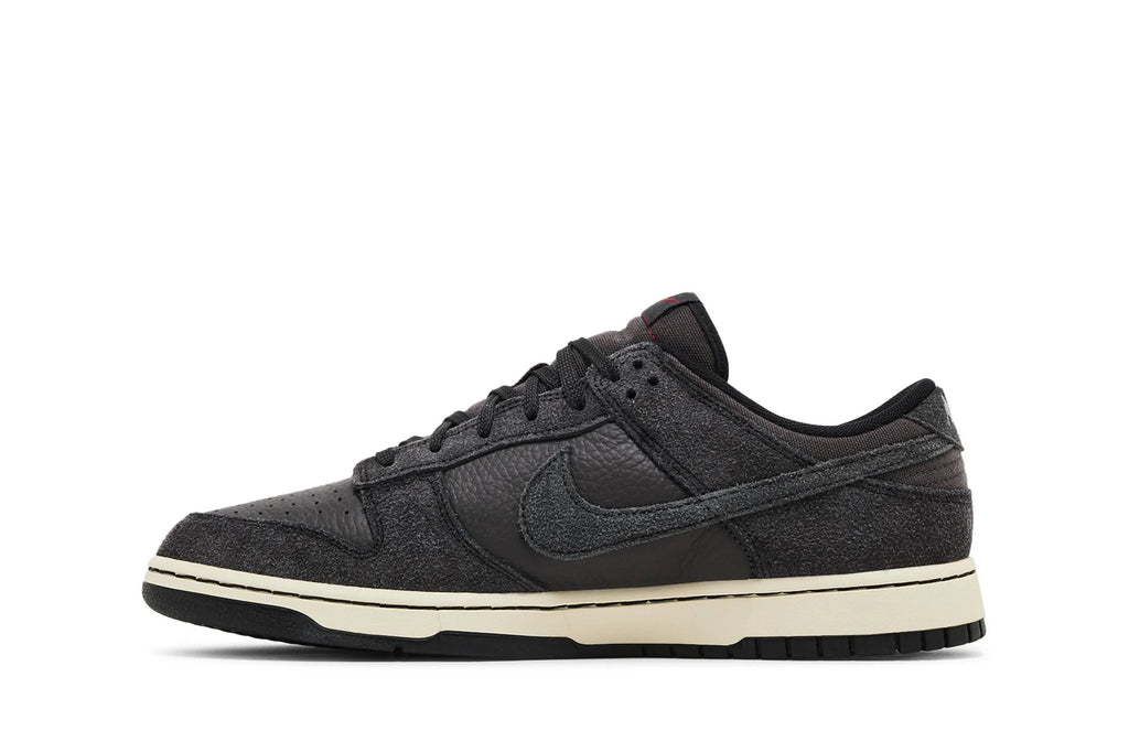 Nike Dunk Low Premium 'Black Off Noir' HF3145-001