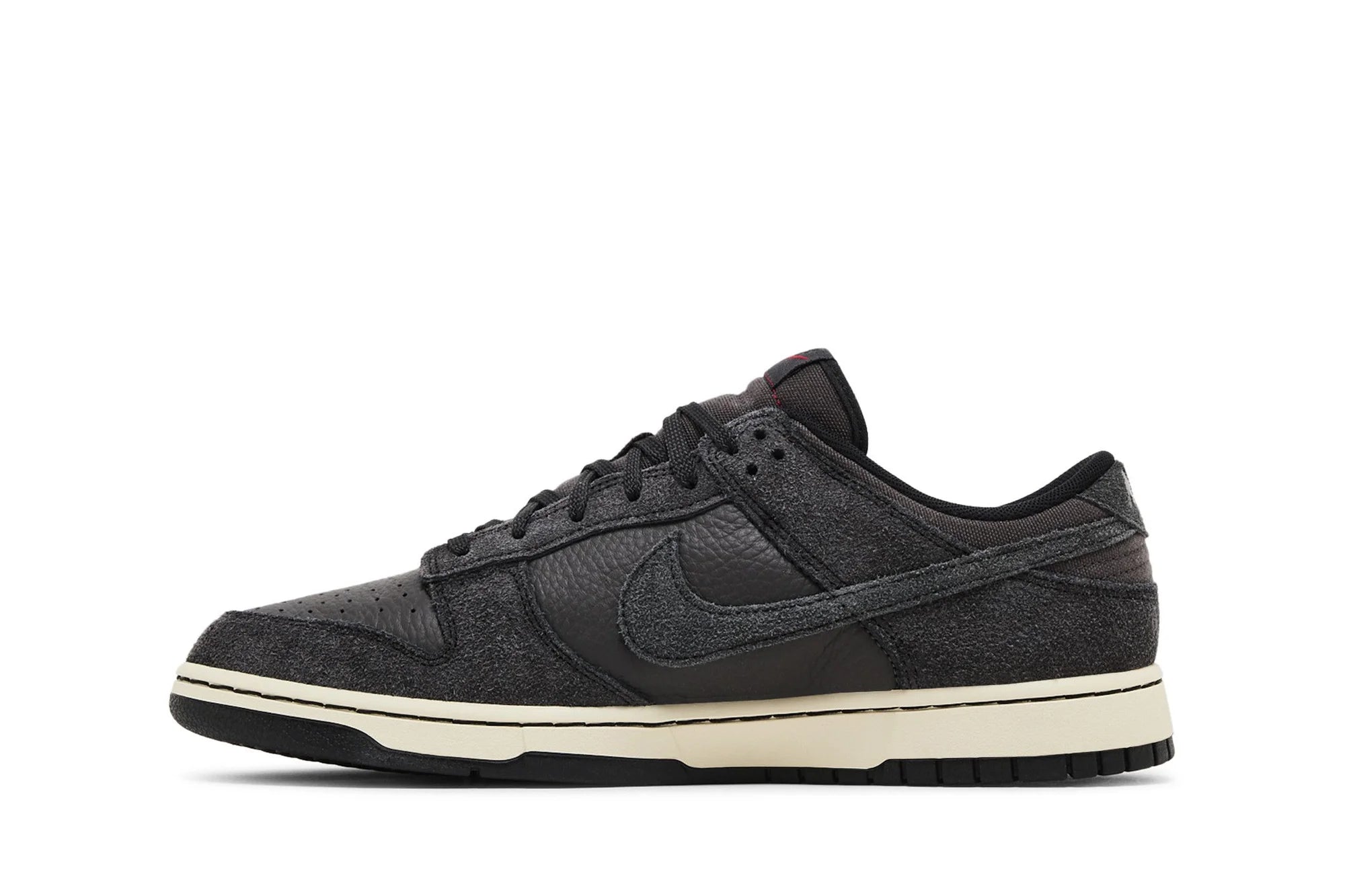 Nike Dunk Low Premium 'Black Off Noir' HF3145-001
