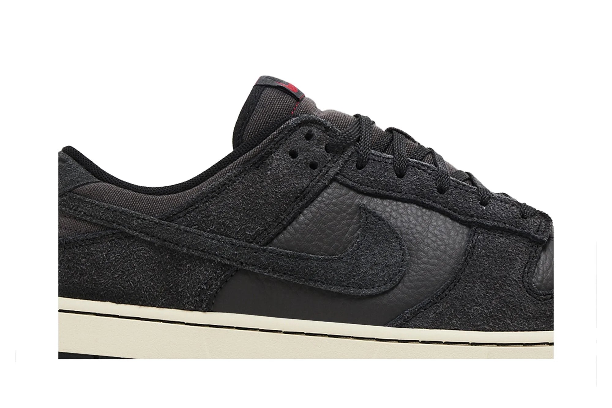Nike Dunk Low Premium 'Black Off Noir' HF3145-001