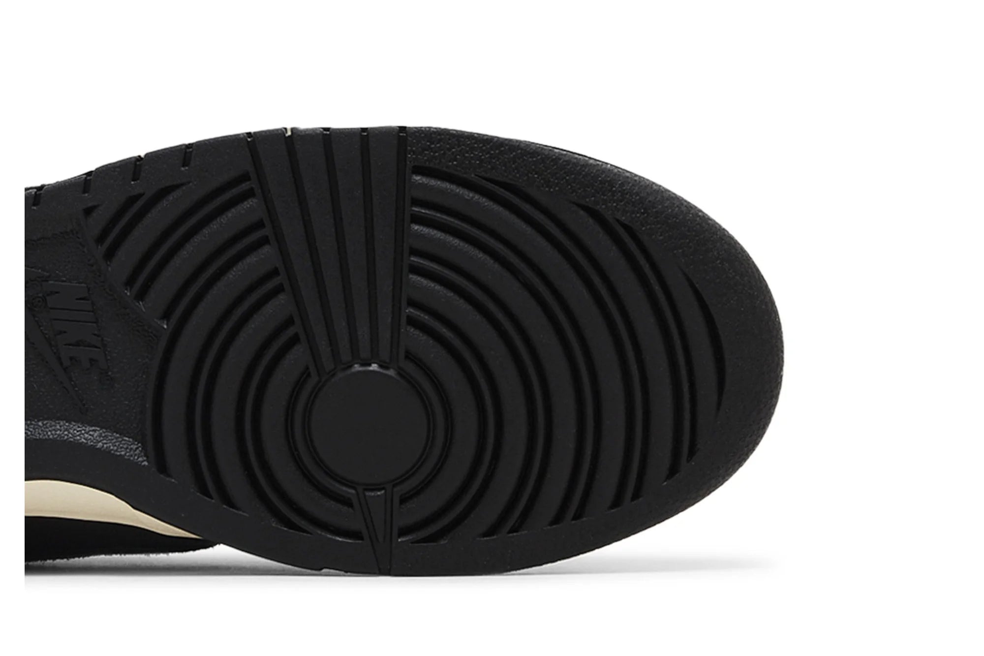Nike Dunk Low Premium 'Black Off Noir' HF3145-001