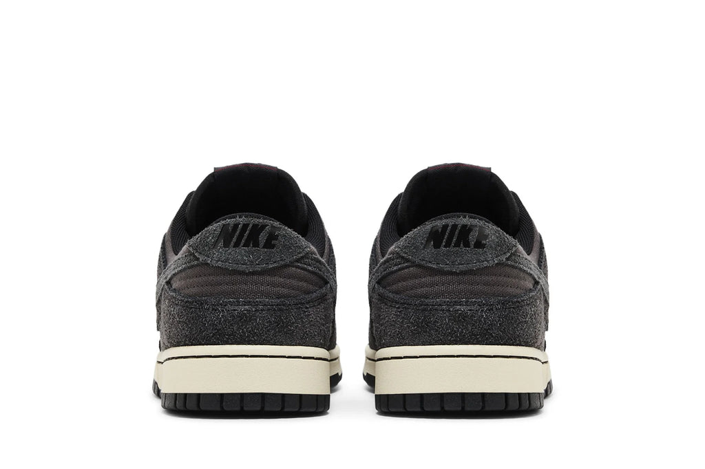 Nike Dunk Low Premium 'Black Off Noir' HF3145-001