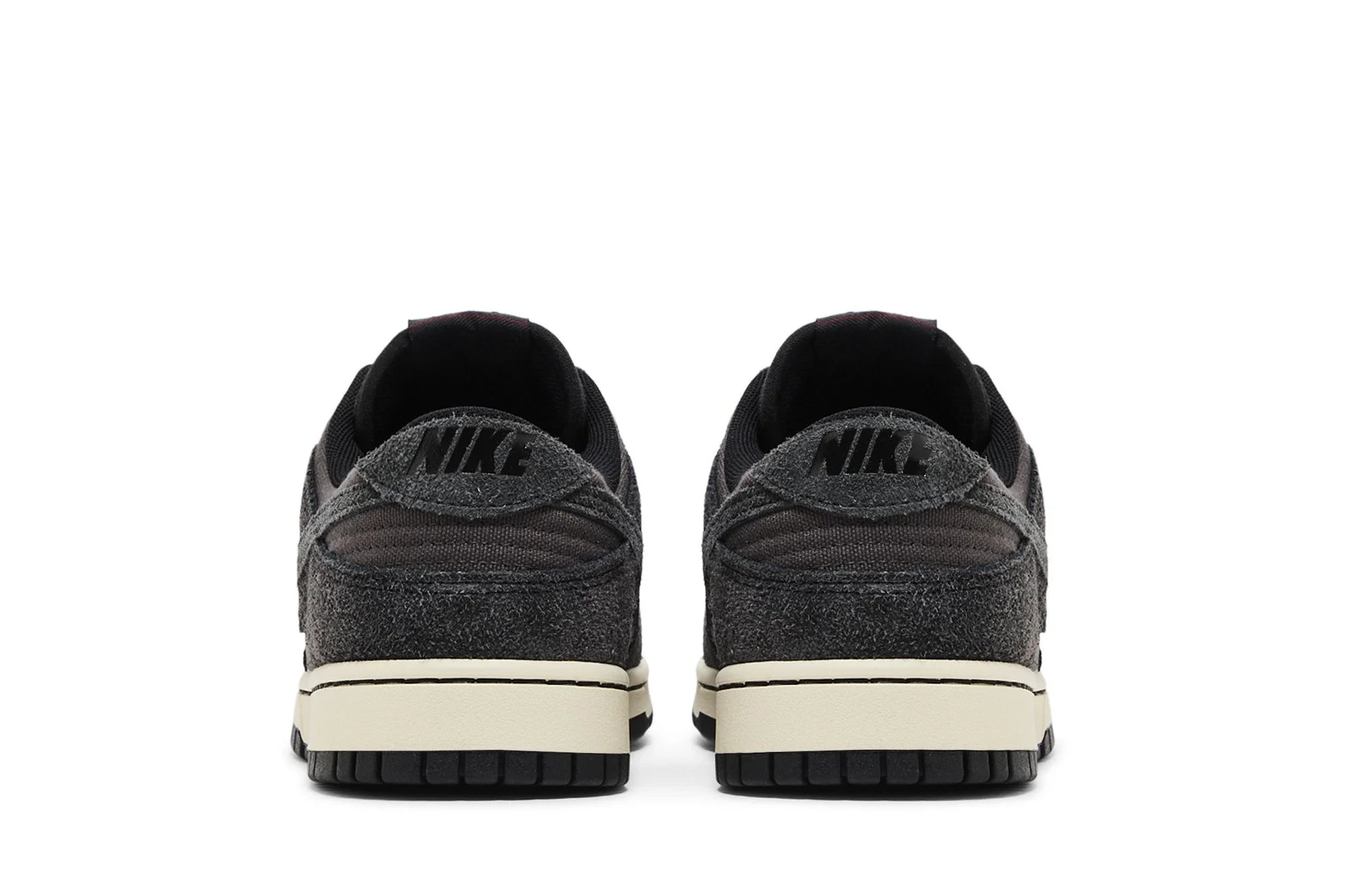 Nike Dunk Low Premium 'Black Off Noir' HF3145-001