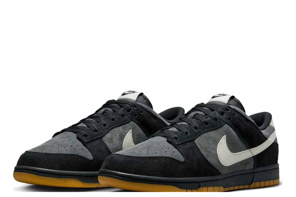 Nike Dunk Low Retro SE 'Black Anthracite Gum' HQ1931-001