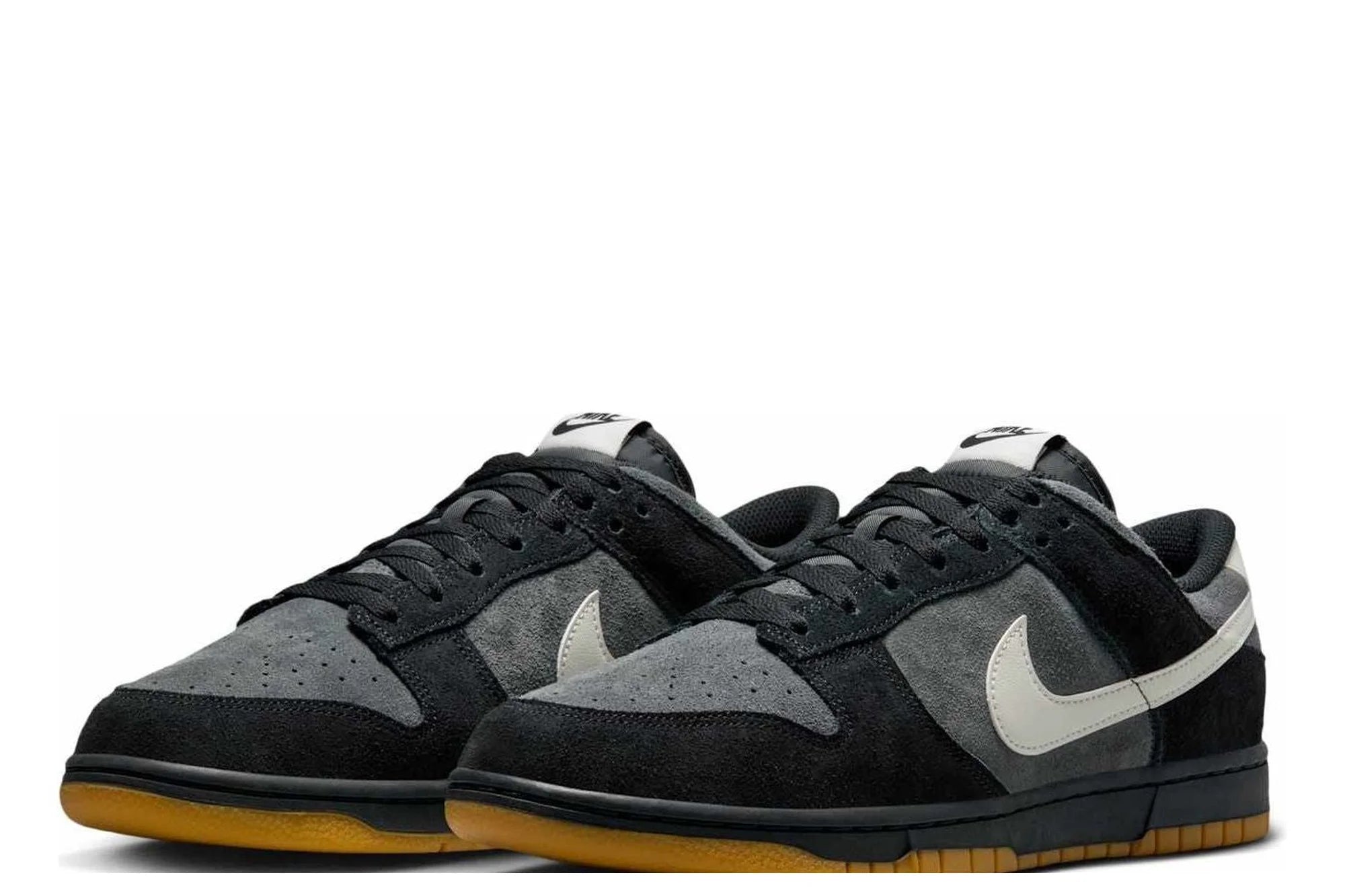 Nike Dunk Low Retro SE 'Black Anthracite Gum' HQ1931-001