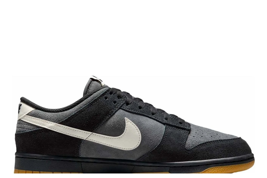 Nike Dunk Low Retro SE 'Black Anthracite Gum' HQ1931-001