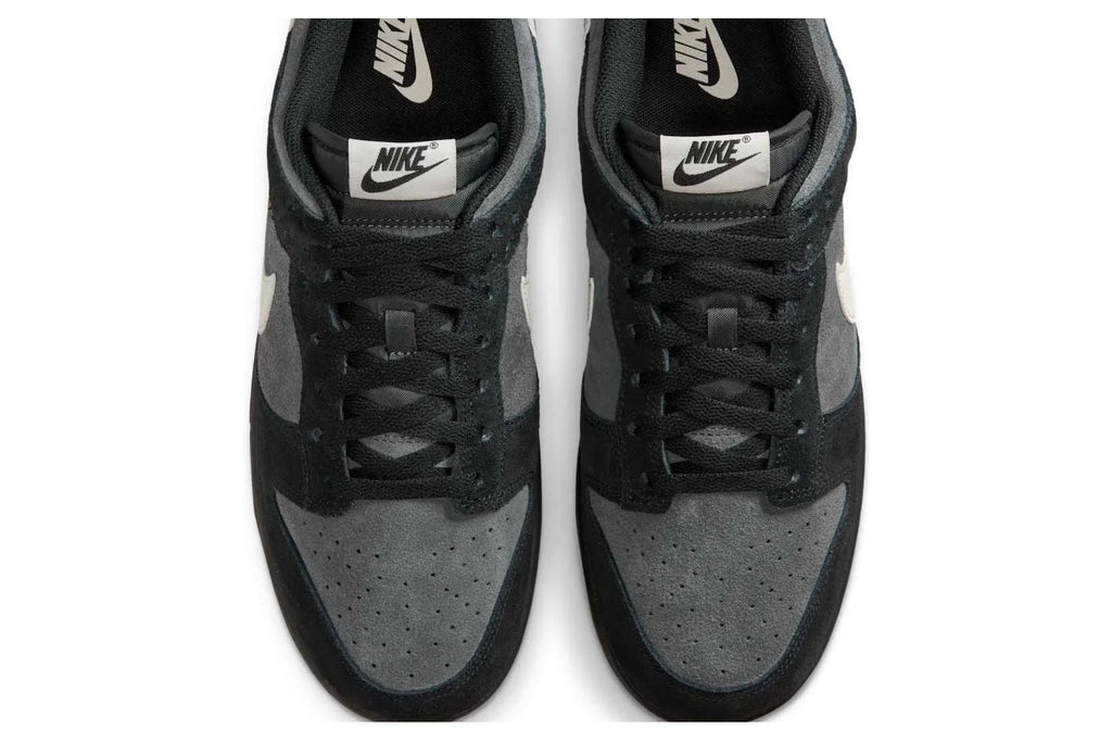 Nike Dunk Low Retro SE 'Black Anthracite Gum' HQ1931-001