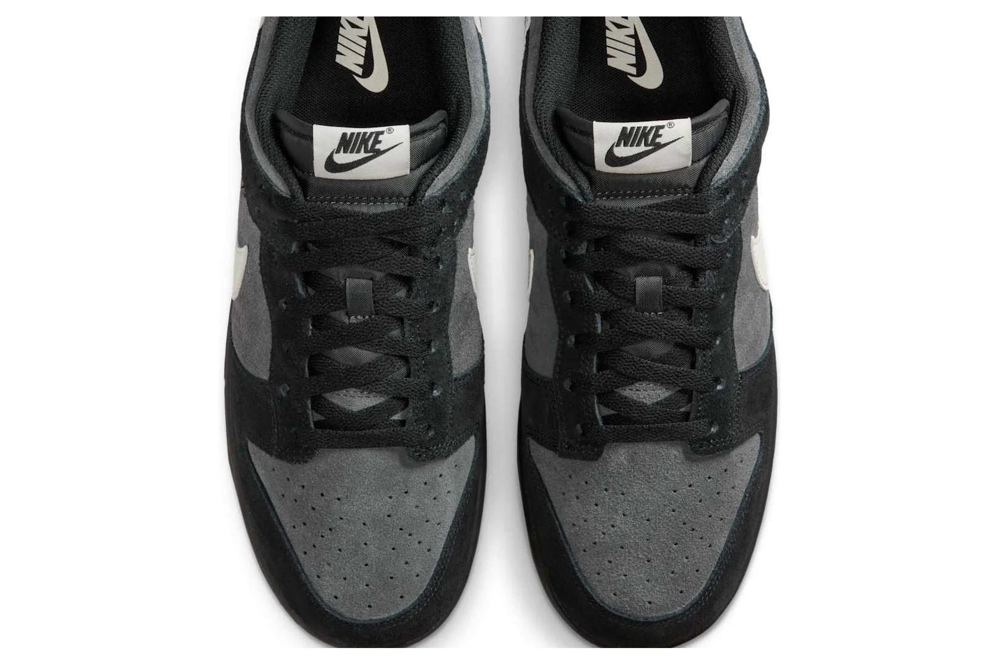 Nike Dunk Low Retro SE 'Black Anthracite Gum' HQ1931-001