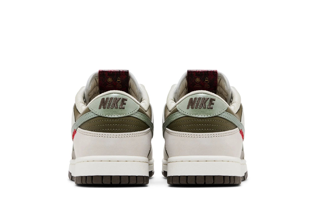 Nike Dunk Low 'Year of the Snake' HV5980-231